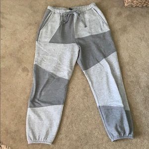 Wild Fable Colorblock Sweatpant Joggers